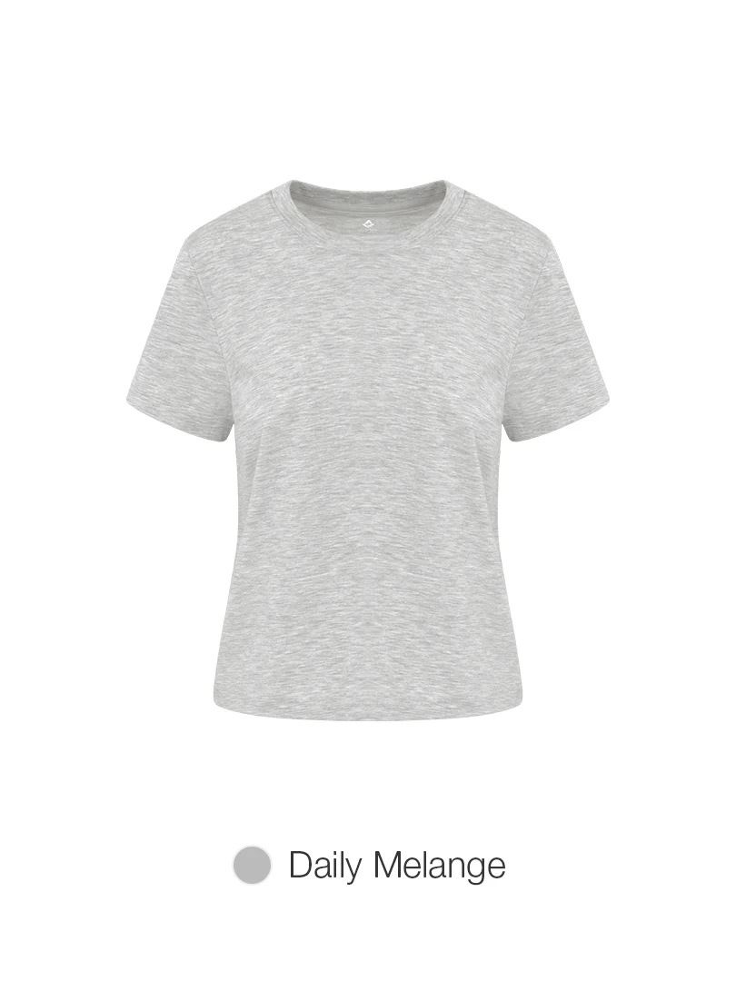 Authentic Standard Fit Short Sleeve - Image 5