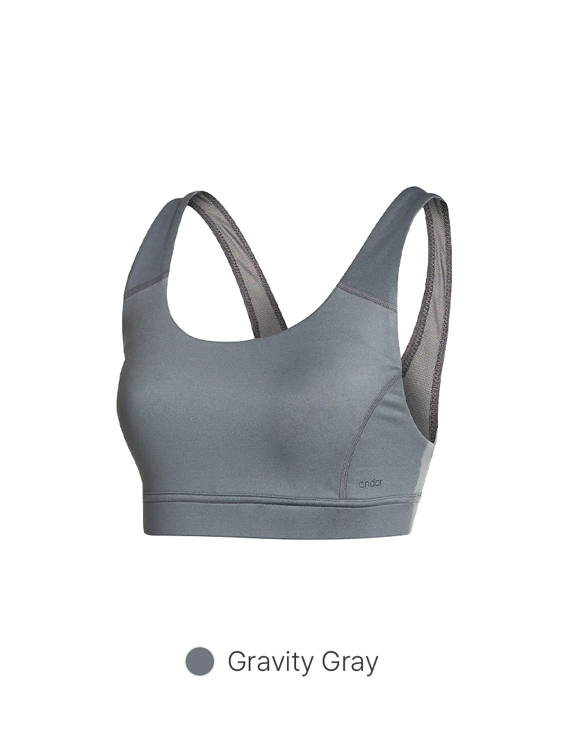 Be-Free Breathe Bra - Image 10