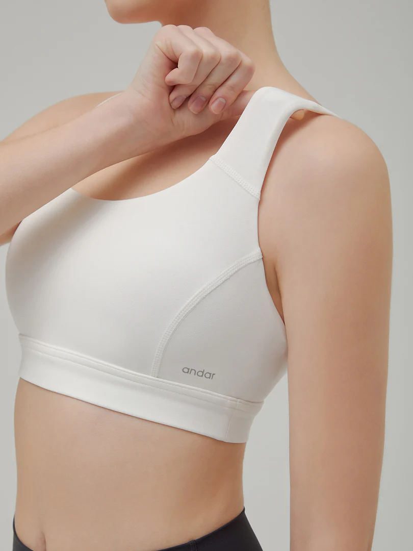 Be-Free Breathe Bra - Image 5
