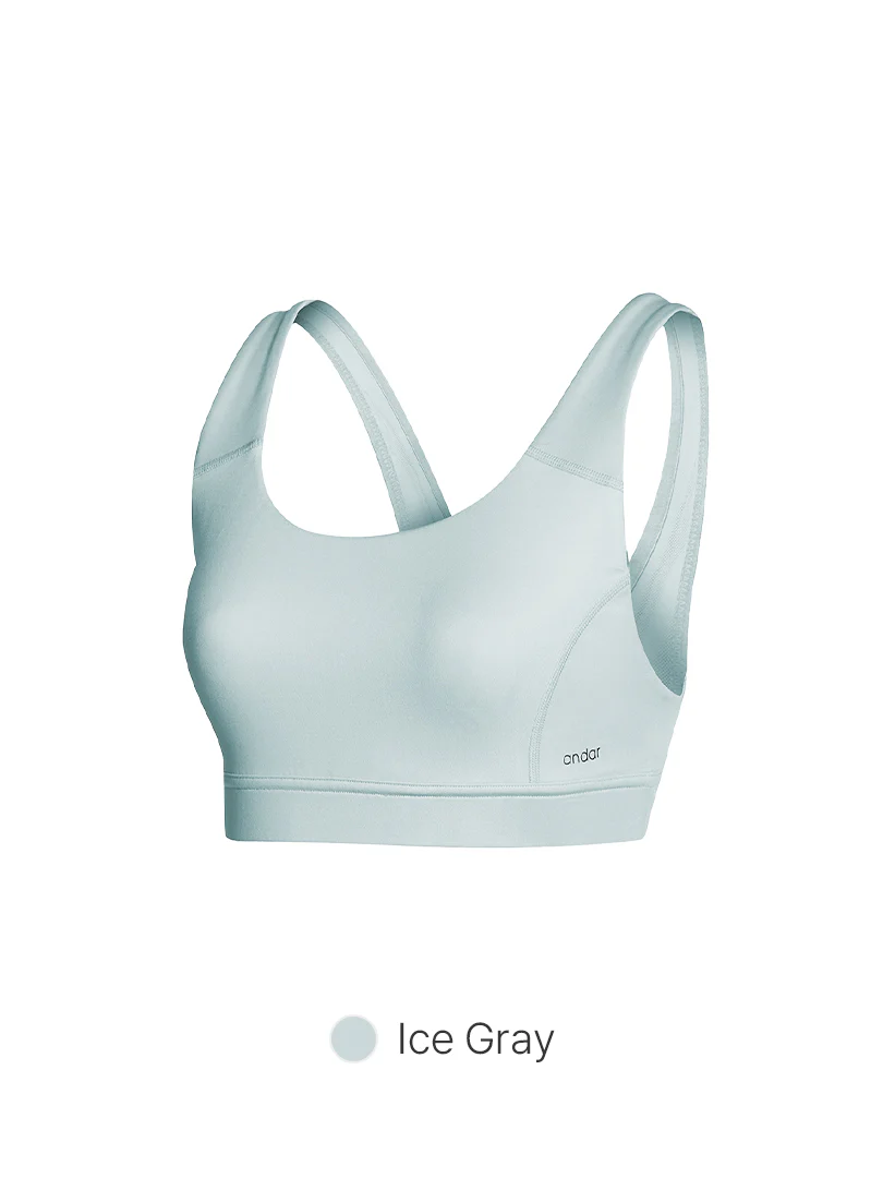 Be-Free Breathe Bra - Image 8