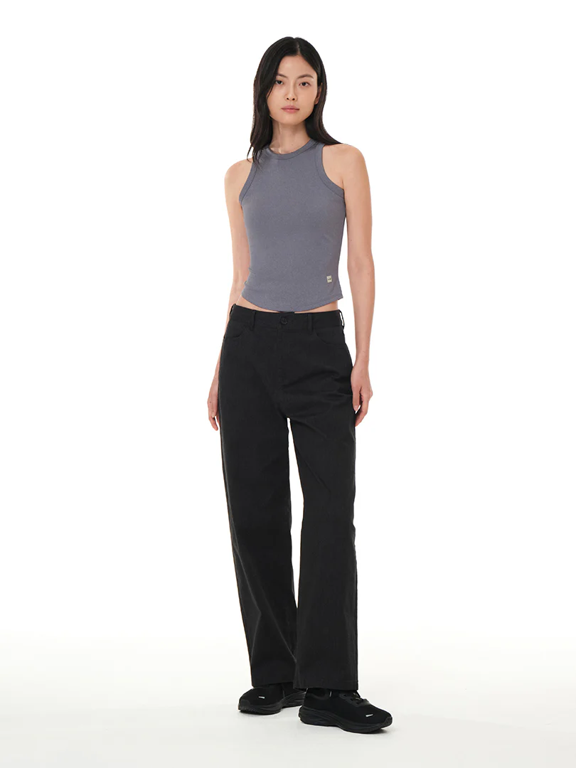 Comfinity Melange Tank Top (with Pads) - Image 6