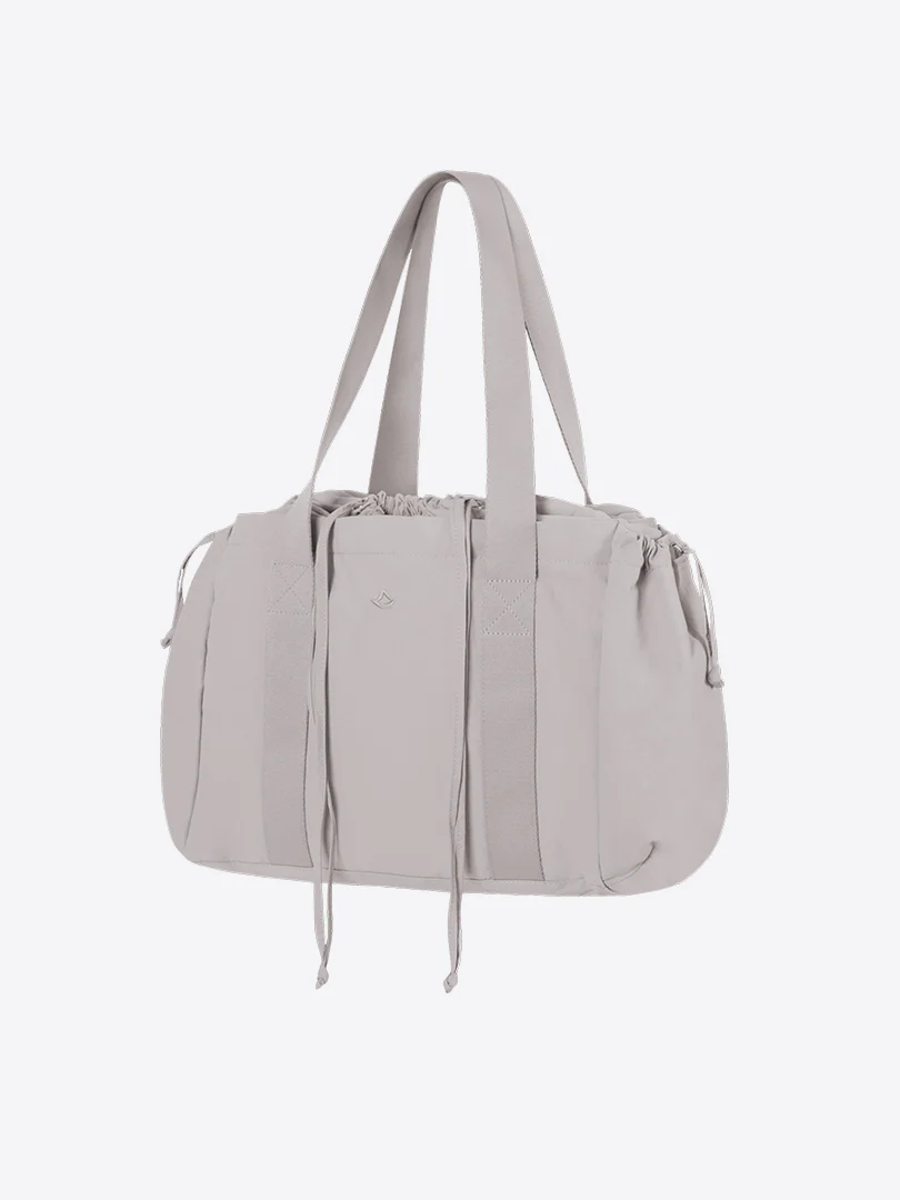 Day & Travel Shoulder Bag