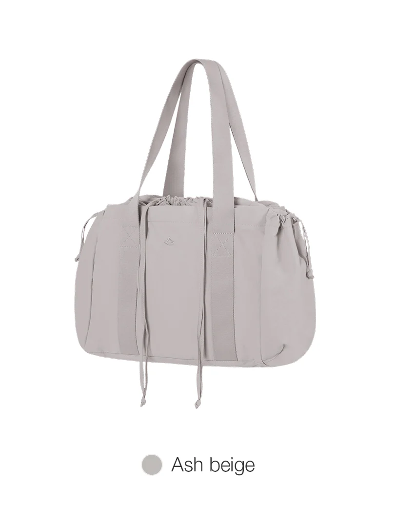Day & Travel Shoulder Bag - Image 6