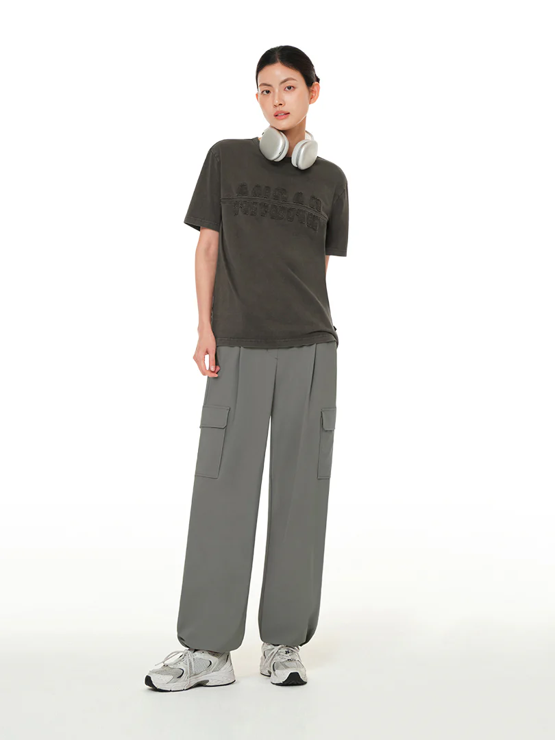 Drycloud 2 Way Cargo Pants