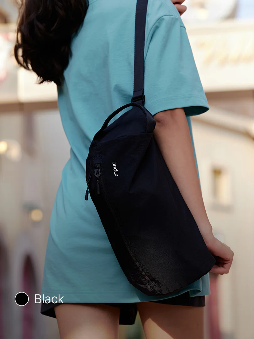 Foldable Bag - Image 3