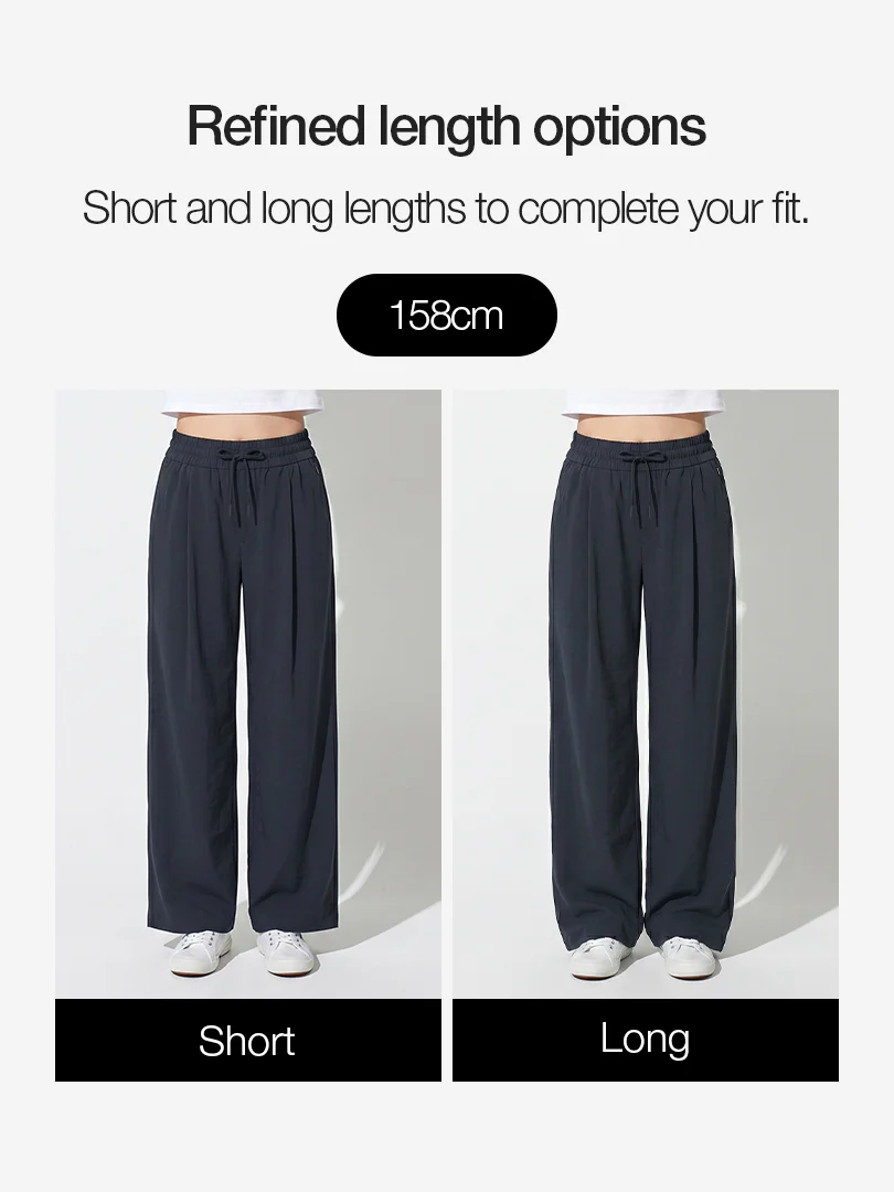 Freshmove Wide Pants - Image 11