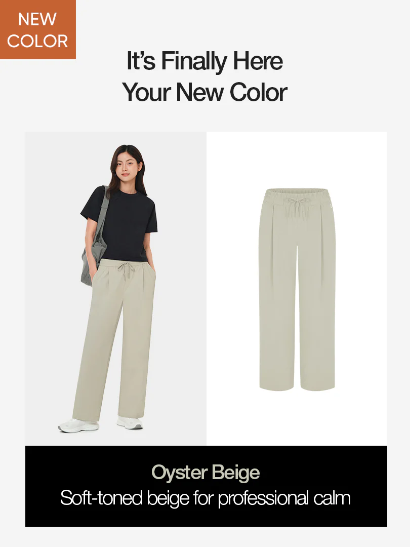 Freshmove Wide Pants - Image 13