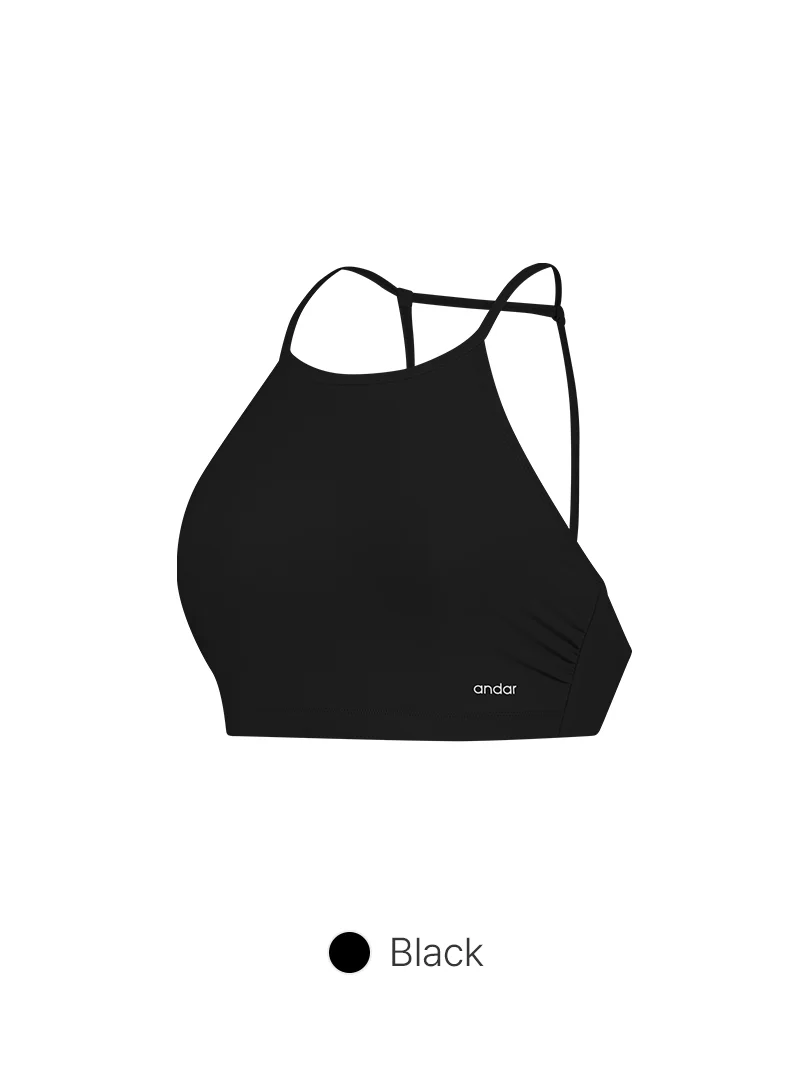 Halter Bikini Top - Image 10