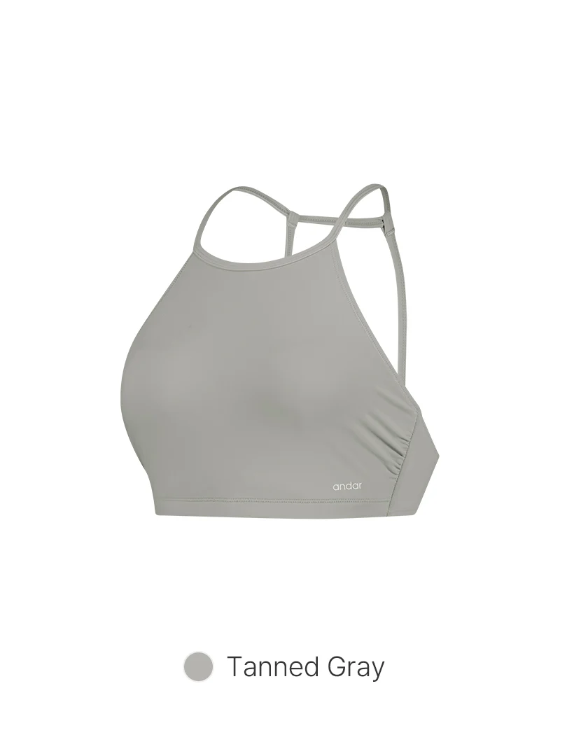 Halter Bikini Top - Image 11