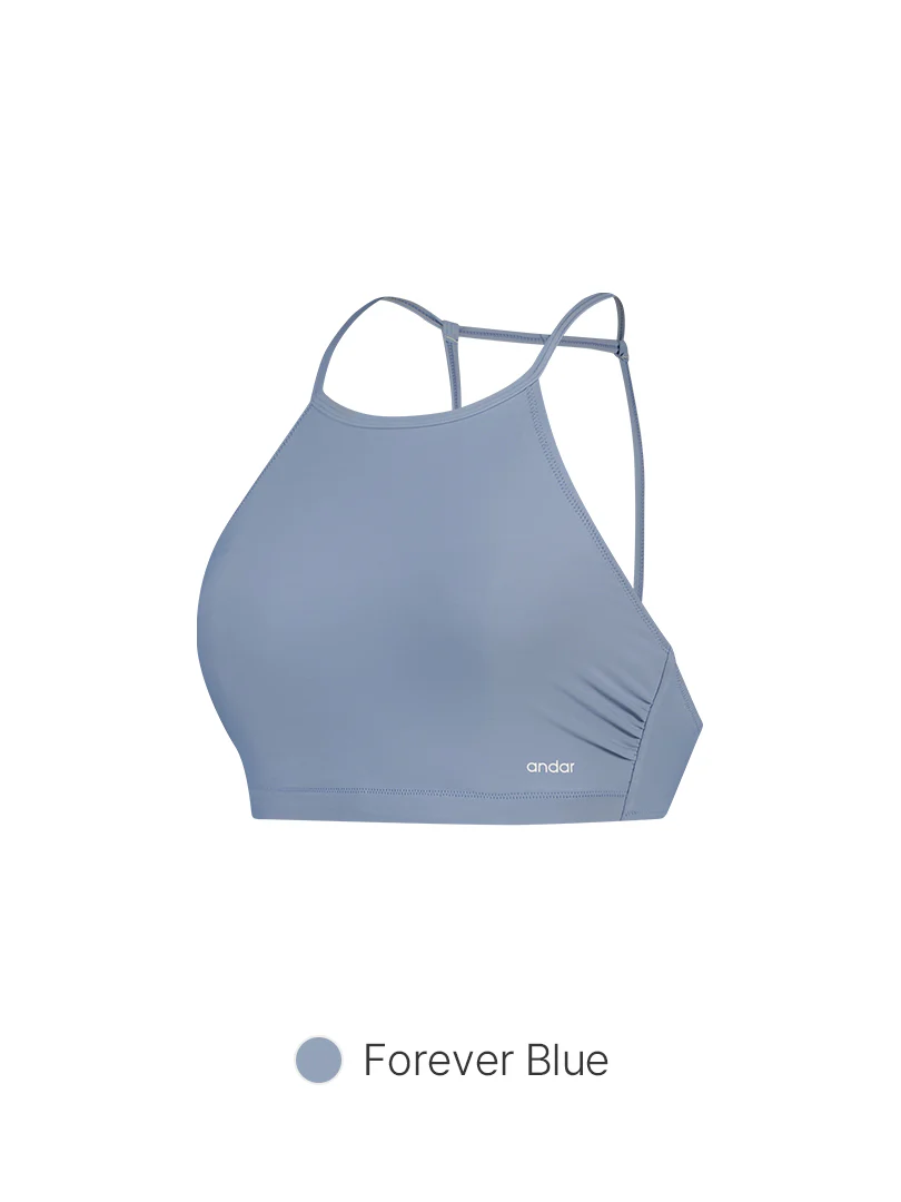 Halter Bikini Top - Image 9
