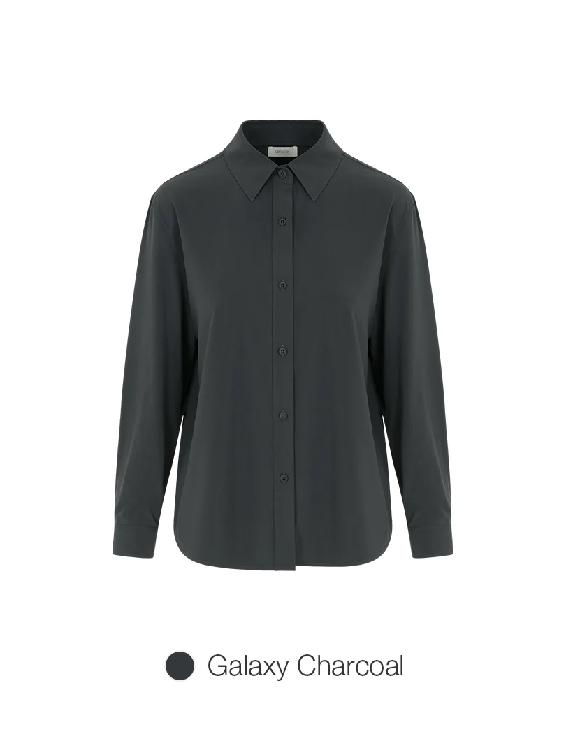 Icefluid Relaxed Fit Shirt - Image 3