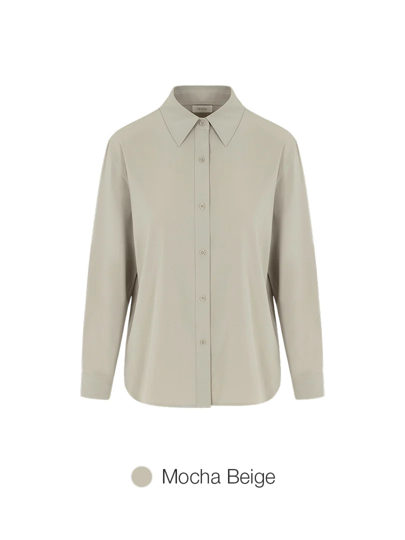 Icefluid Relaxed Fit Shirt - Image 4