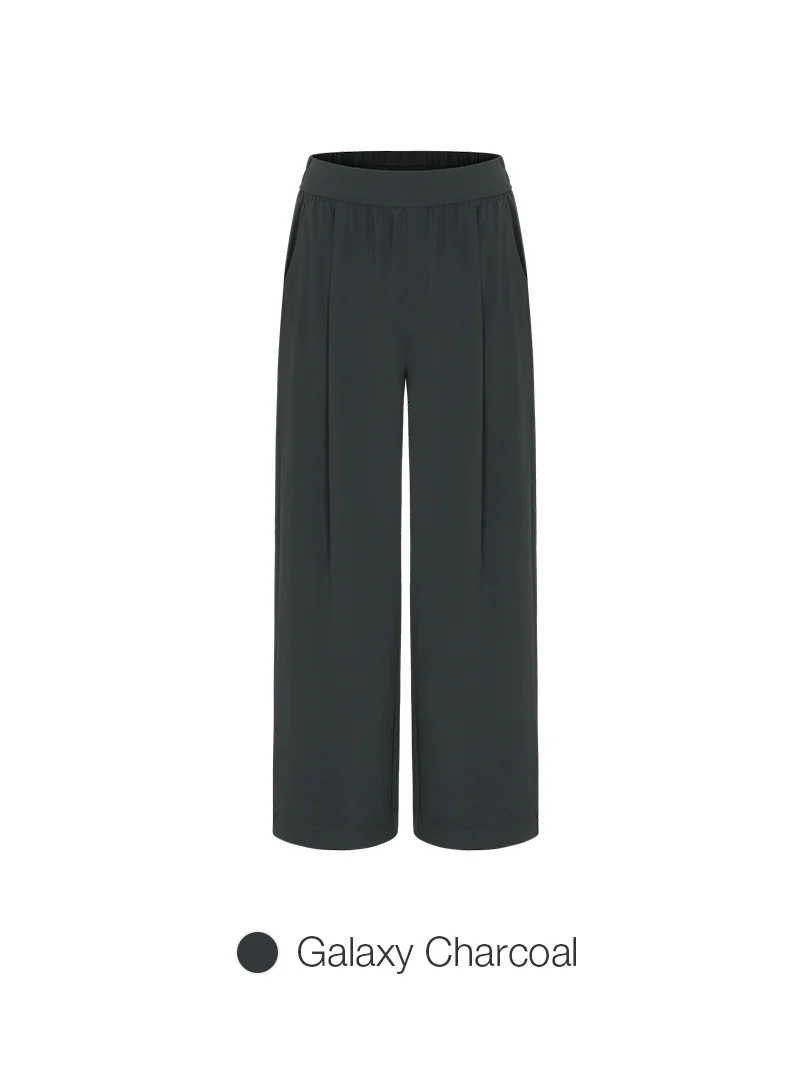 Icefluid Wide Pants - Image 3