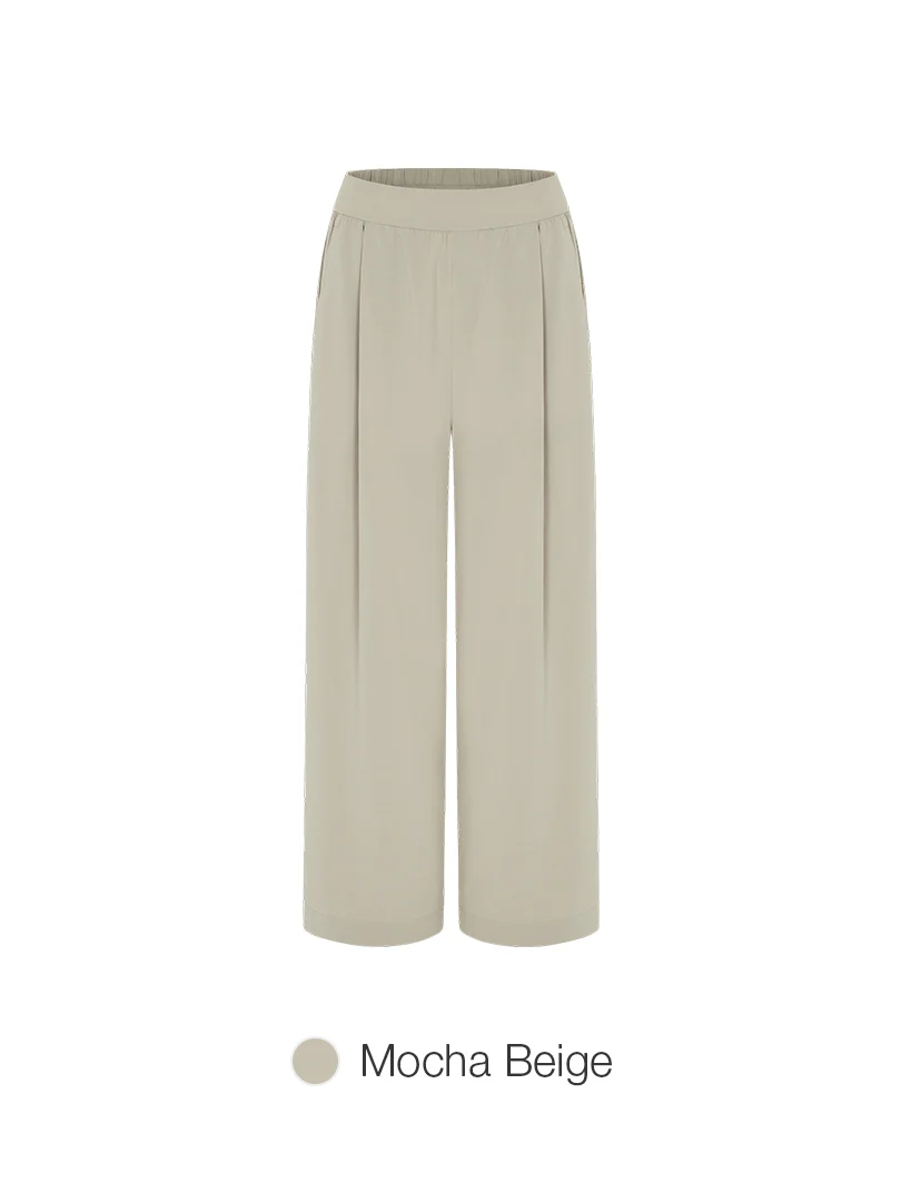 Icefluid Wide Pants - Image 4