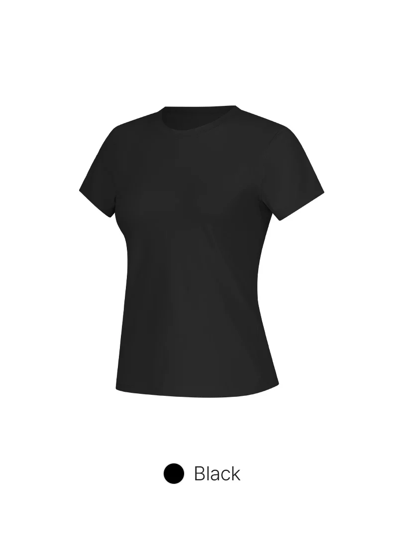 Icefresh Slim Fit Short Sleeve - Image 6