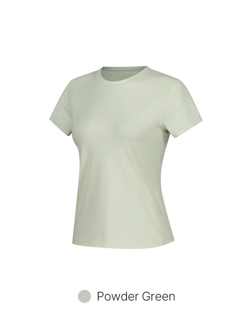 Icefresh Slim Fit Short Sleeve - Image 8