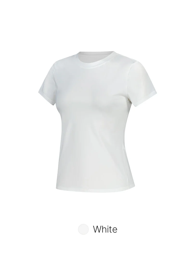 Icefresh Slim Fit Short Sleeve - Image 9