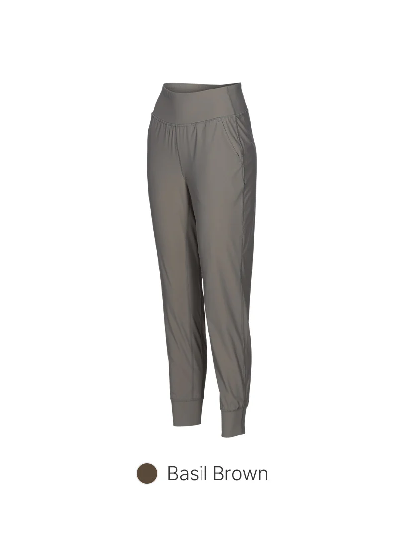 Icemooth Jogger Leggings - Image 6