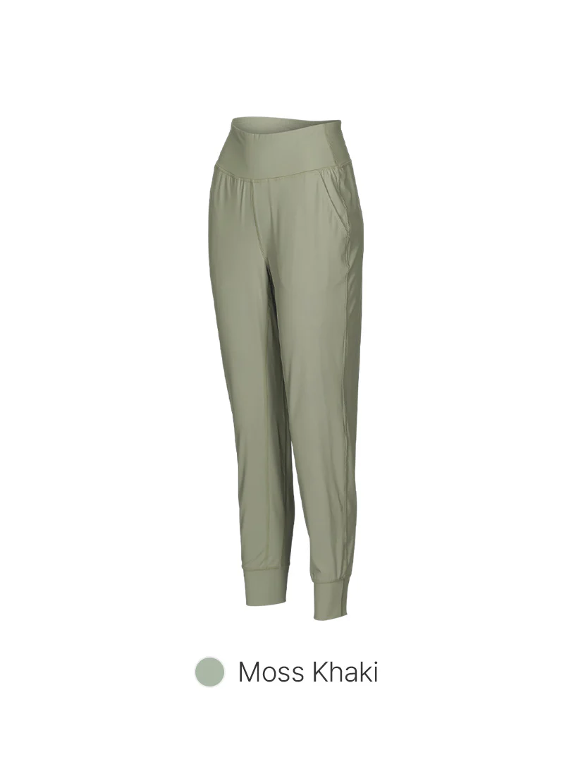 Icemooth Jogger Leggings - Image 7