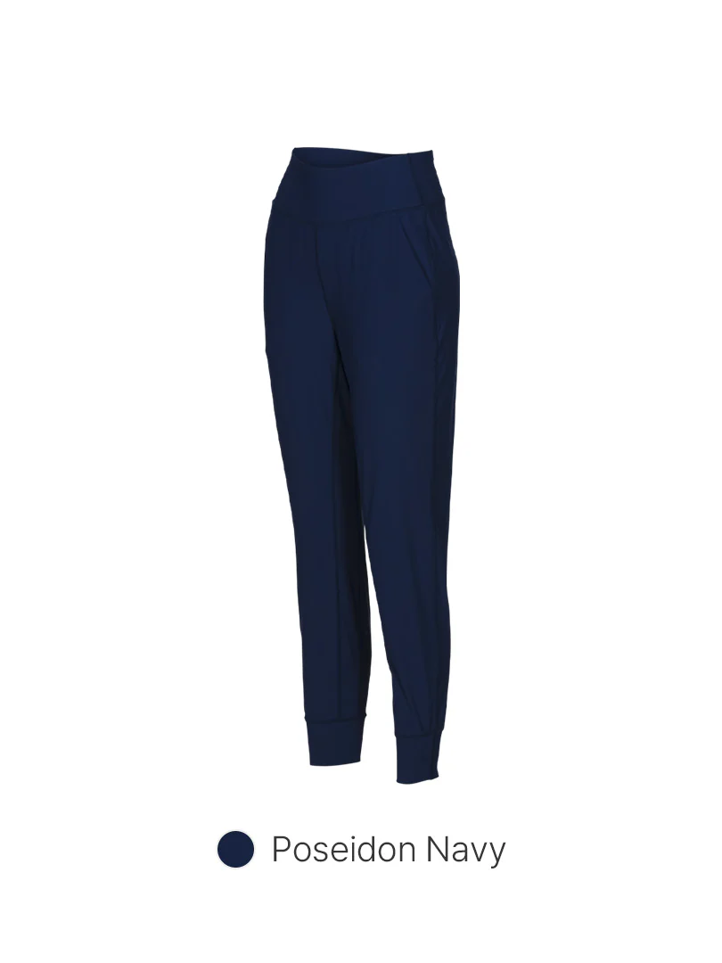 Icemooth Jogger Leggings - Image 9