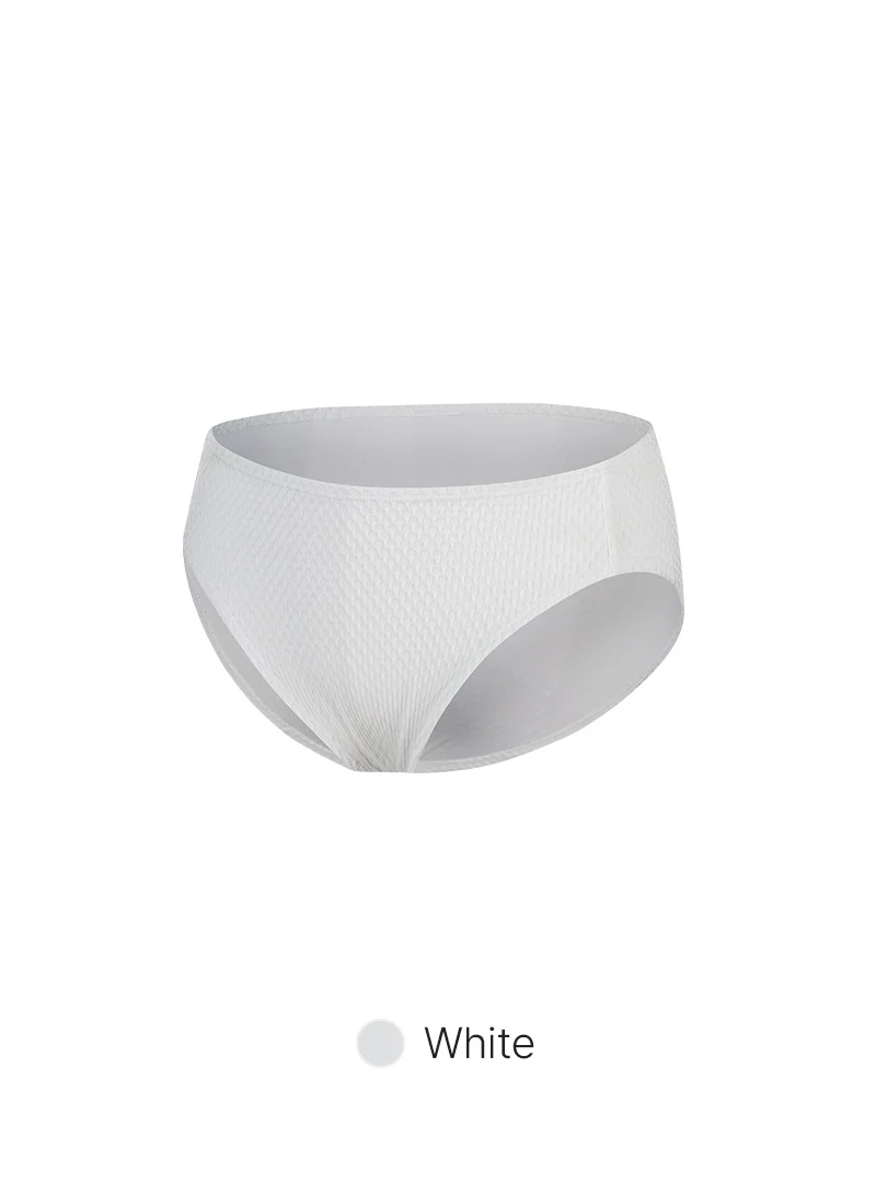 Jacquard Bikini Bottom - Image 11