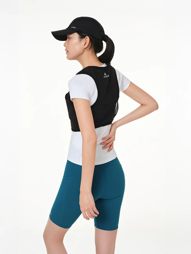 Light Running Vest - Image 3