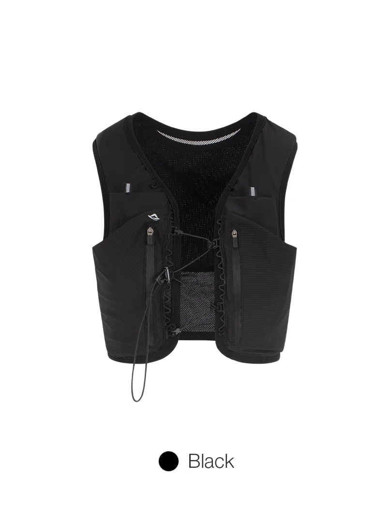 Light Running Vest - Image 4