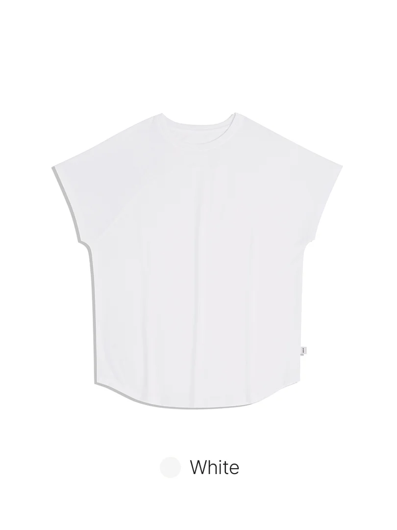 Lyocell Sustainable Short Sleeve - Image 9