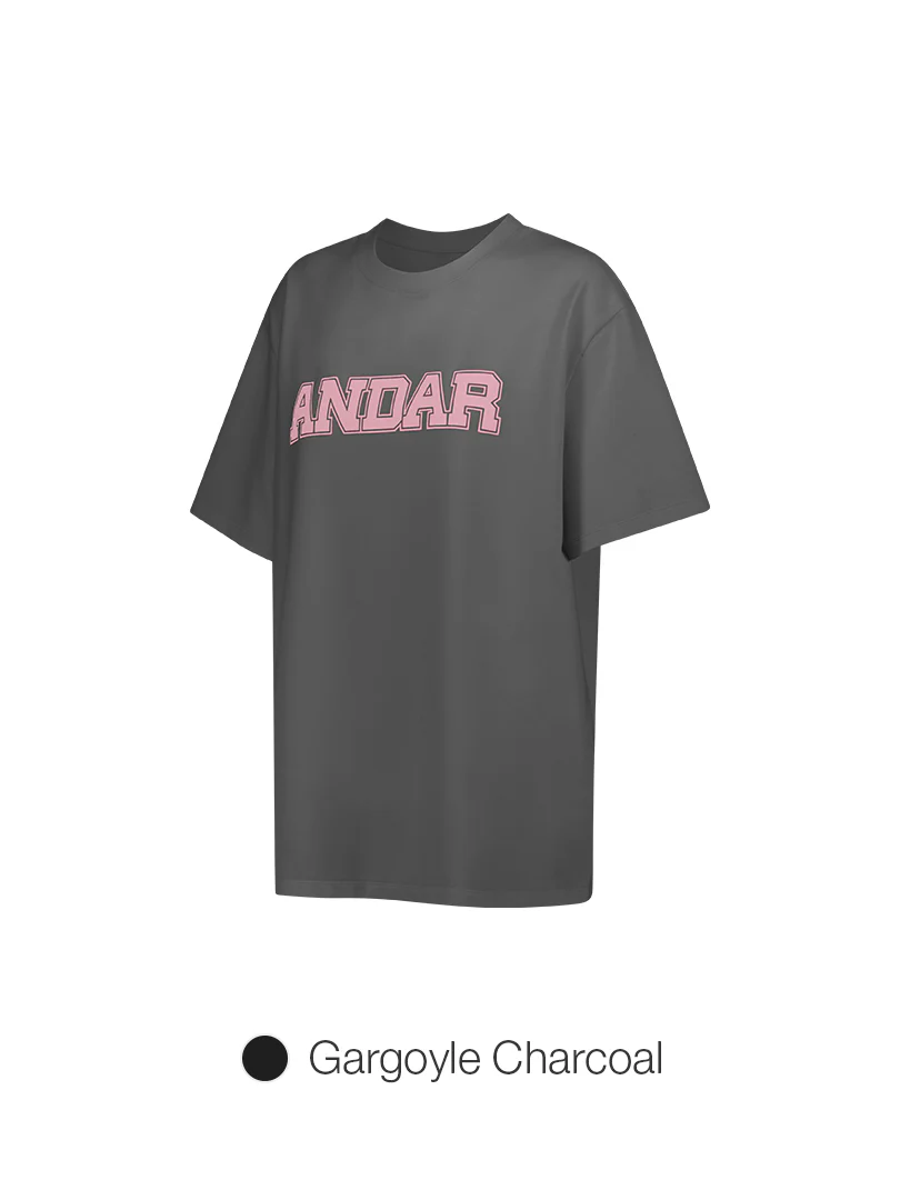 Mellowtouch ANDAR Oversized Fit Short Sleeve - Image 6