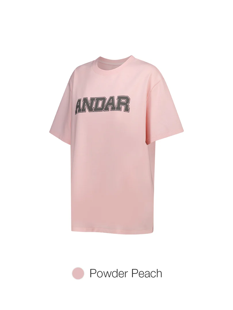 Mellowtouch ANDAR Oversized Fit Short Sleeve - Image 8