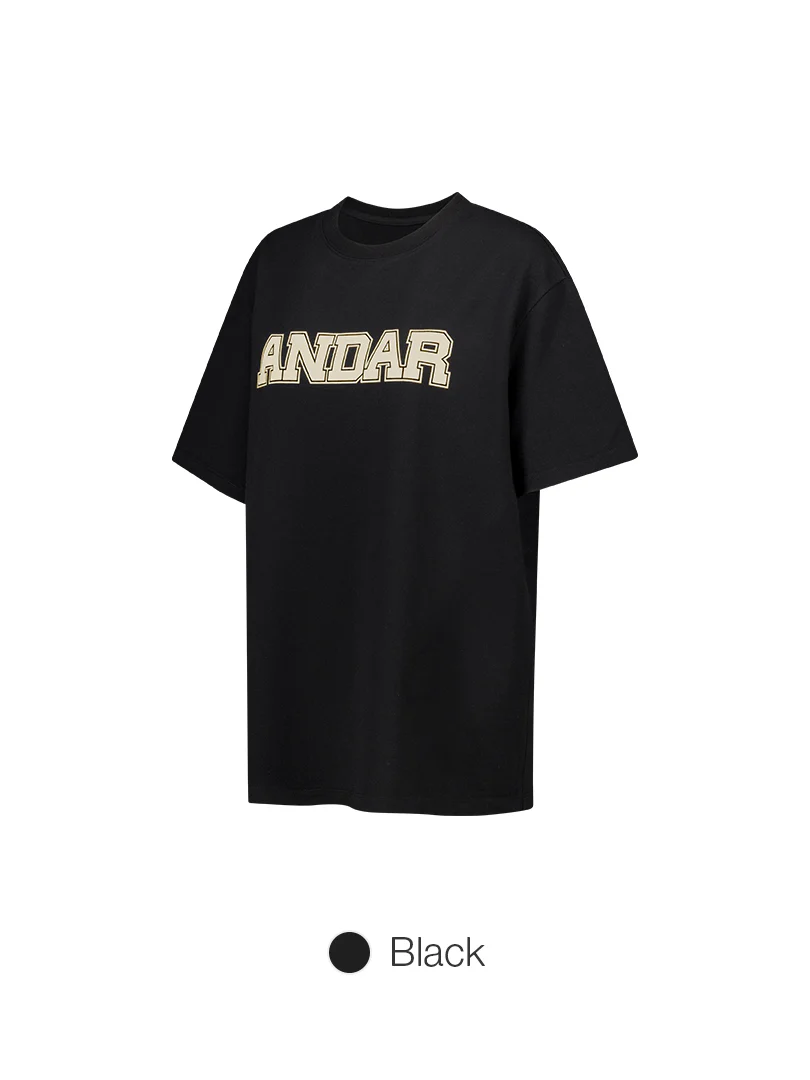 Mellowtouch ANDAR Oversized Fit Short Sleeve - Image 9