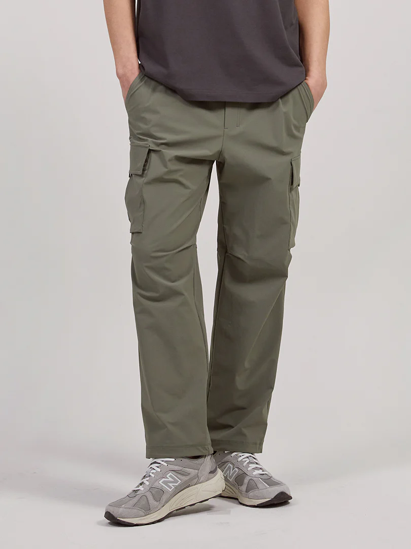 Men's Airst 2 Way Cargo Pants - Image 6