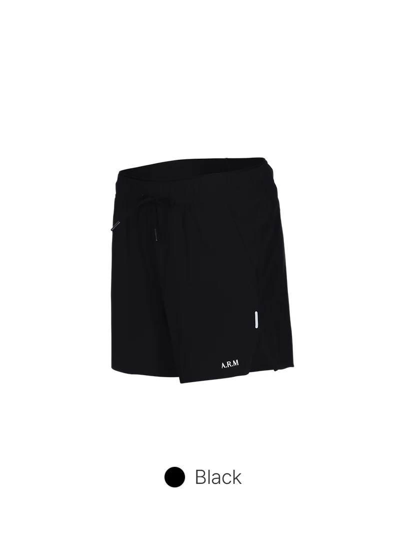Men's Airst A.R.M Lined Shorts - Image 4