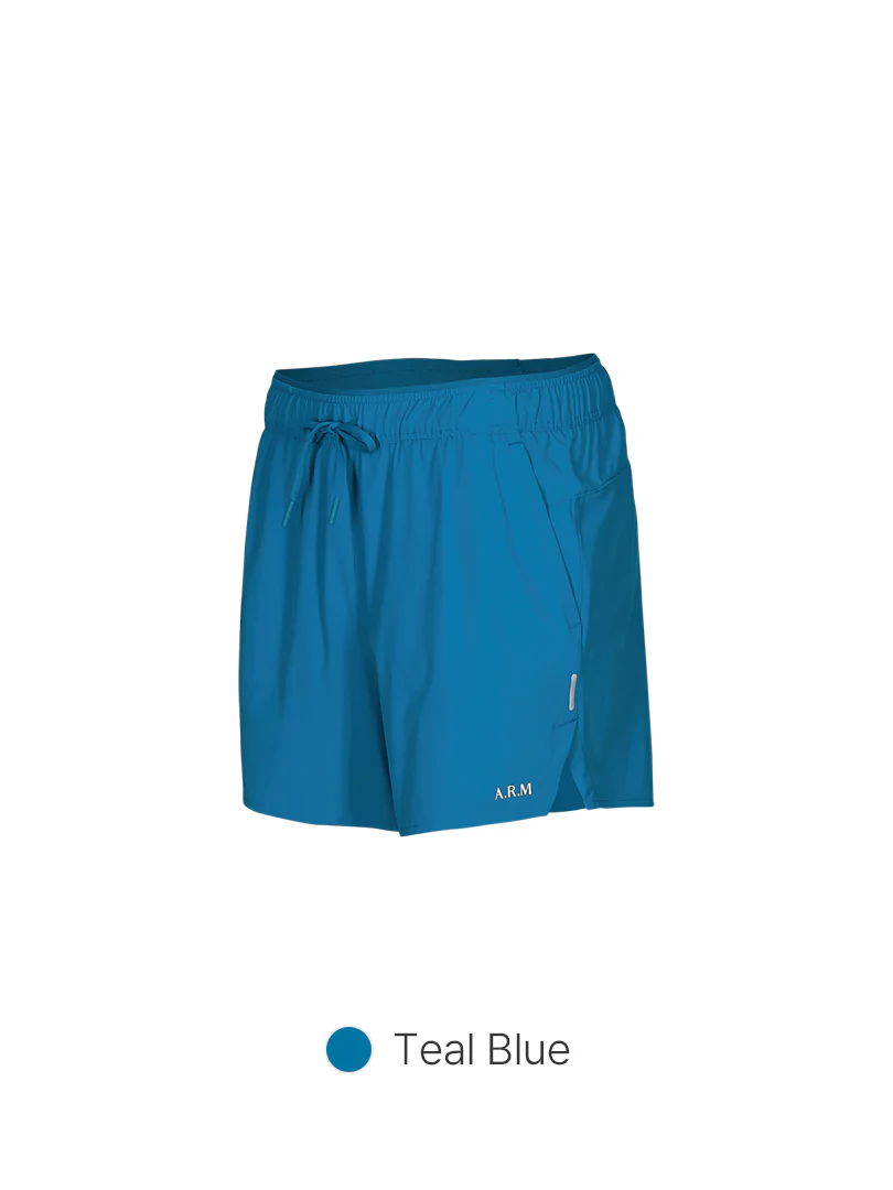 Men's Airst A.R.M Lined Shorts - Image 5