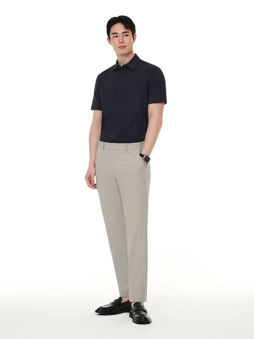 Men's Airst Ice Trousers - Image 4