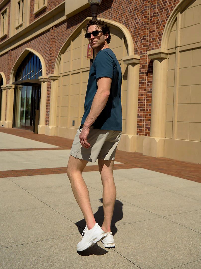 Men's Airst Shorts - Image 3