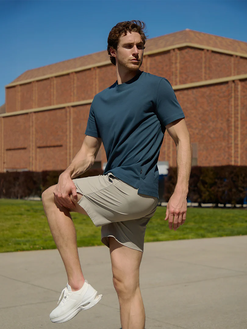 Men's Airst Shorts - Image 4