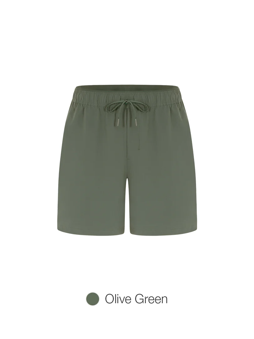 Men's Airst Shorts - Image 8