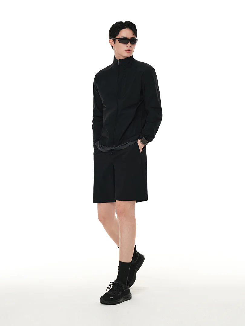 Men's Airst Shorts (Knee Length) - Image 3