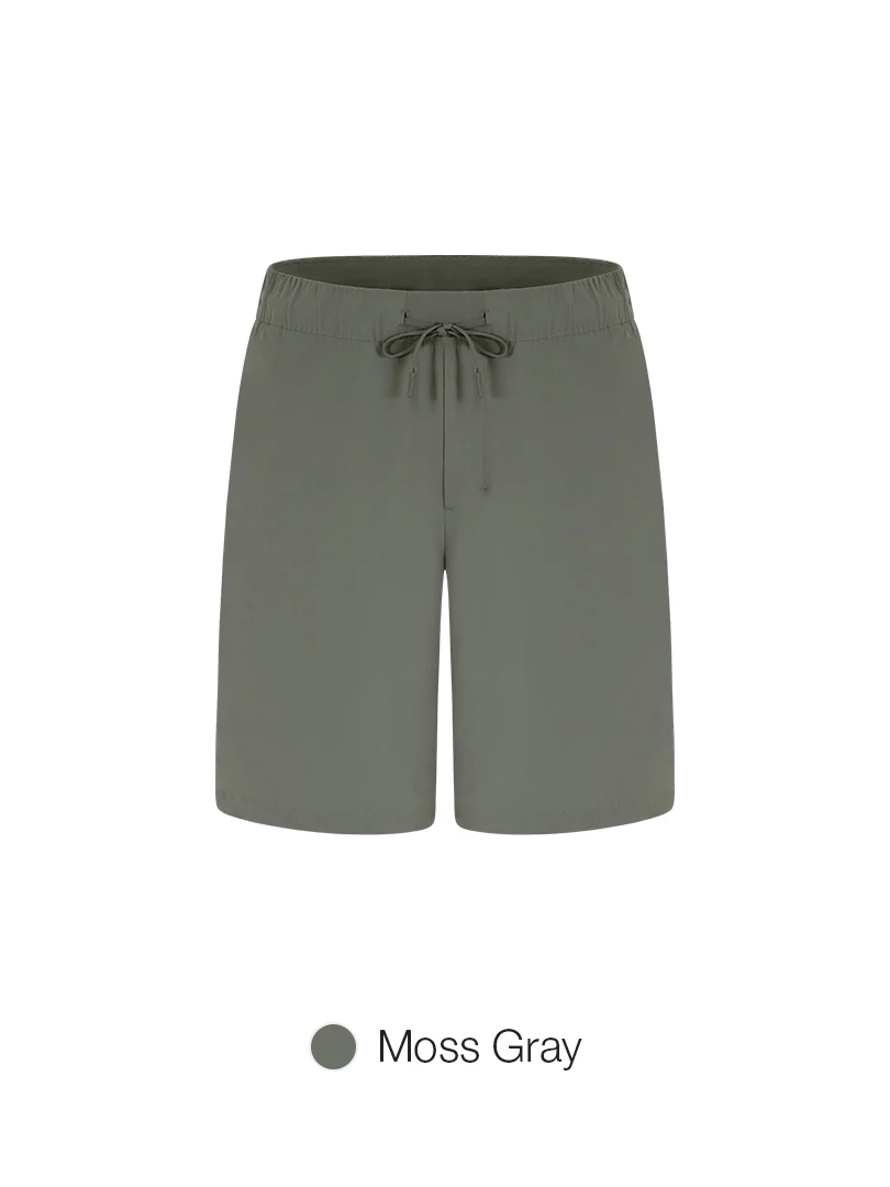 Men's Airst Shorts (Knee Length) - Image 6