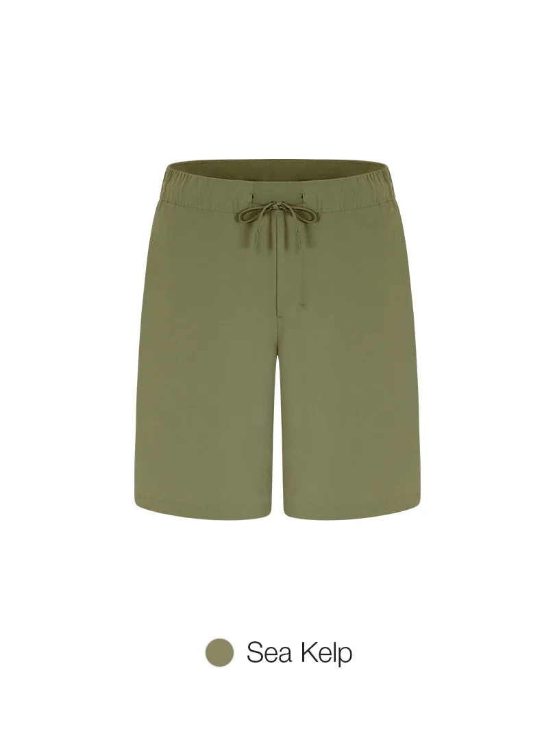 Men's Airst Shorts (Knee Length) - Image 7