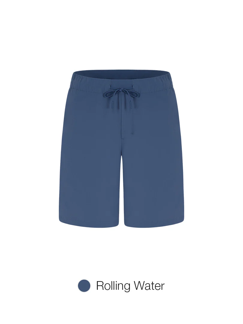 Men's Airst Shorts (Knee Length) - Image 8