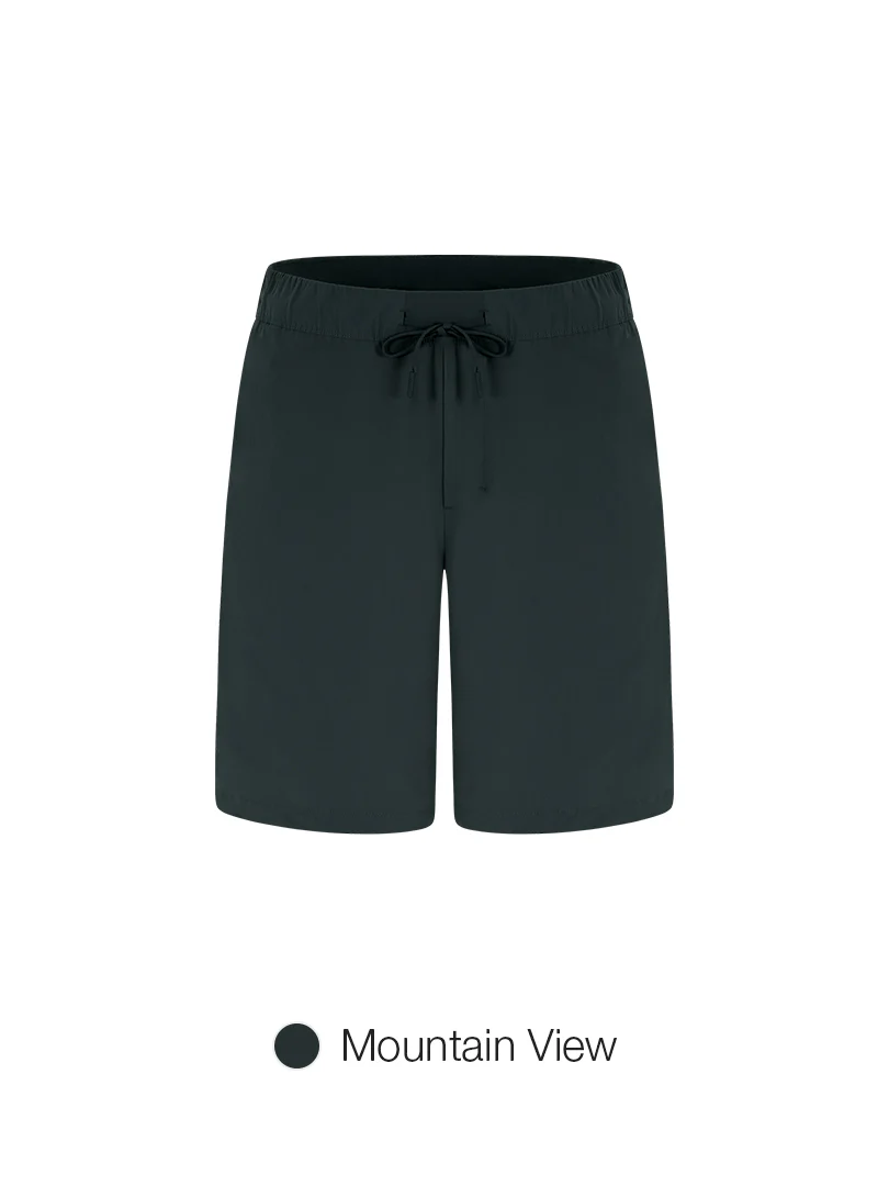 Men's Airst Shorts (Knee Length) - Image 9