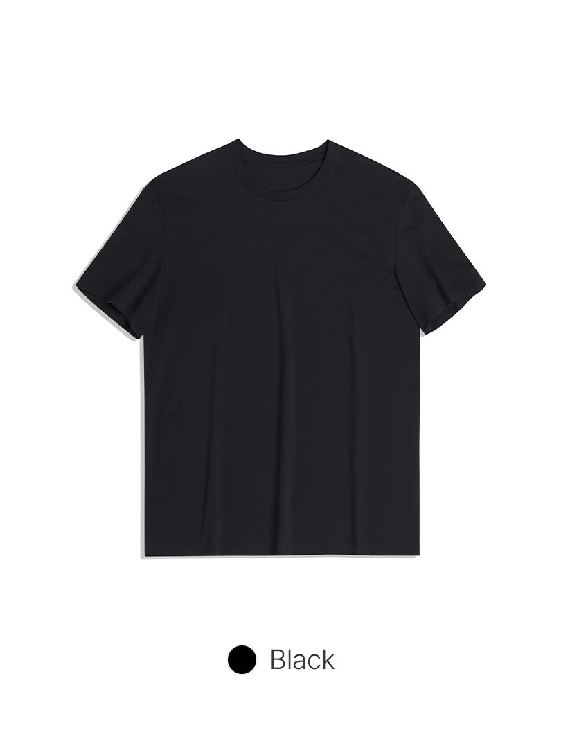 Men's Airy Fit Short Sleeve (Standard / Pocket)