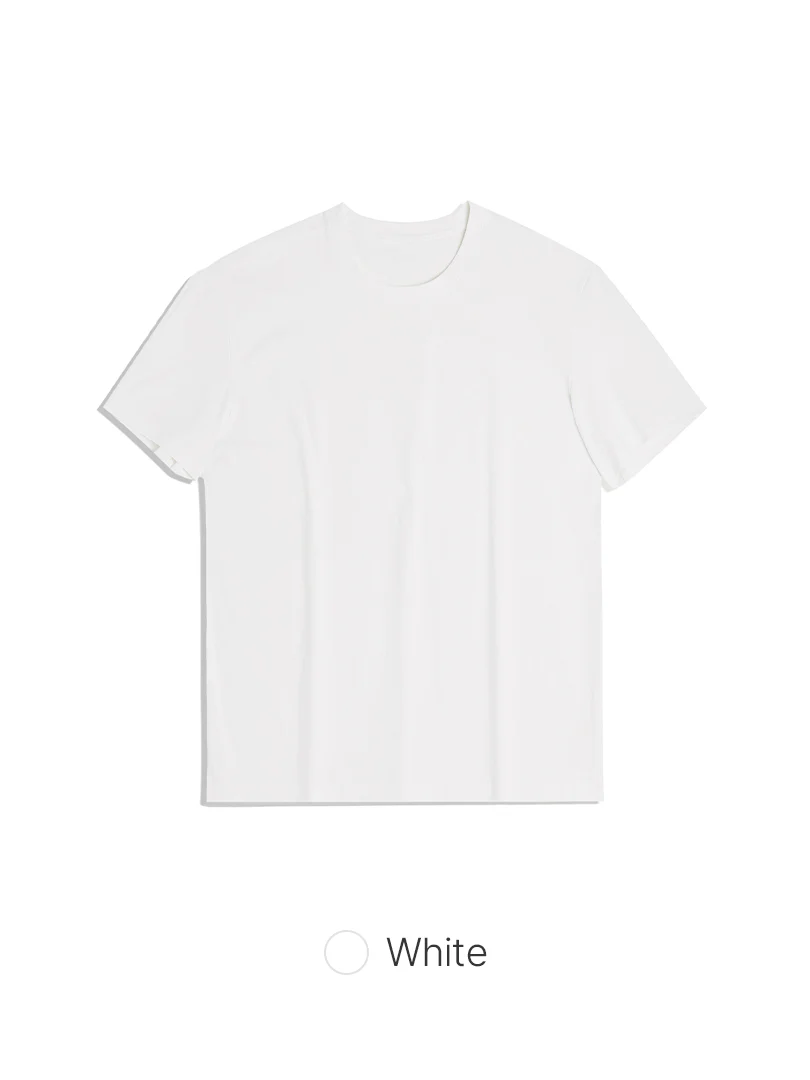 Men's Airy Fit Short Sleeve (Standard / Pocket) - Image 10