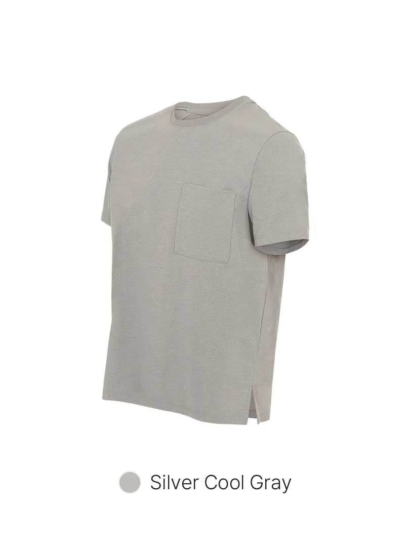 Men's Airy Fit Short Sleeve (Standard / Pocket) - Image 13