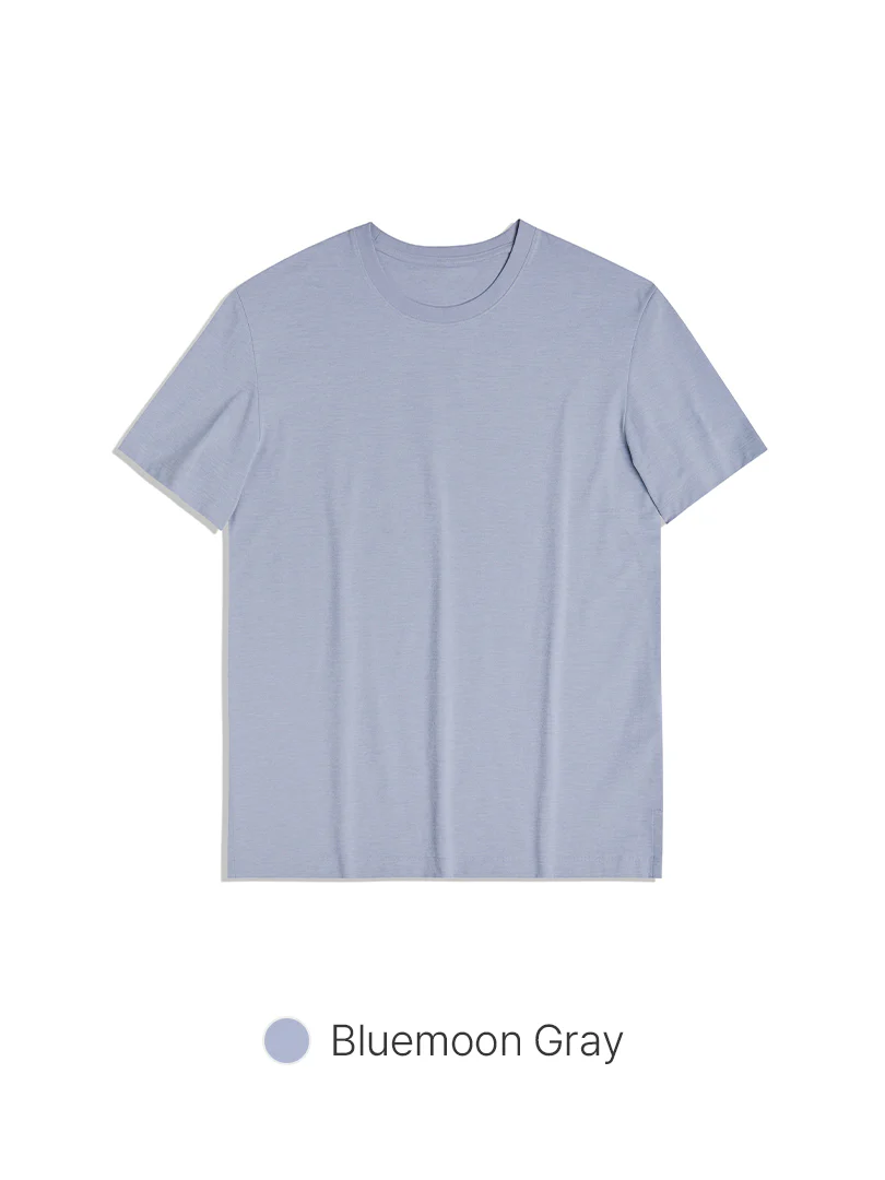 Men's Airy Fit Short Sleeve (Standard / Pocket) - Image 2