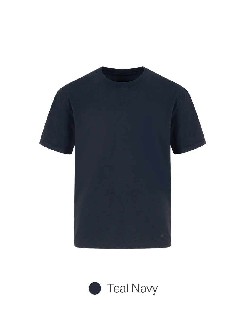 Men's Airy Fit Short Sleeve - Image 11