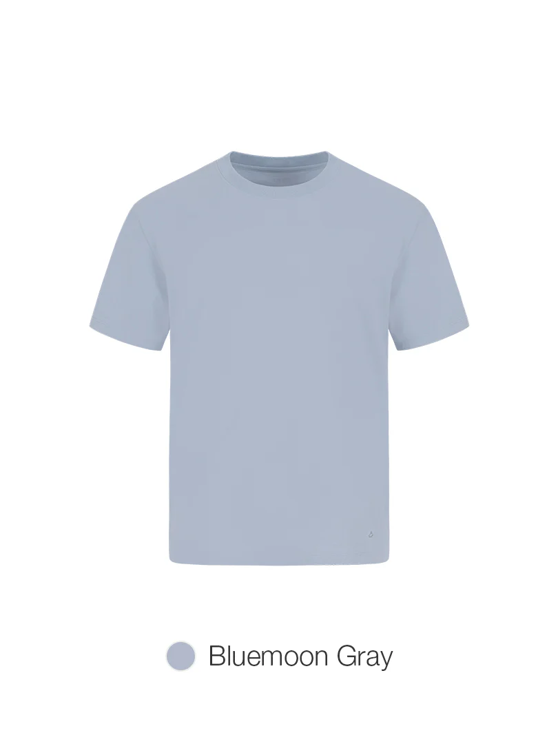 Men's Airy Fit Short Sleeve - Image 3