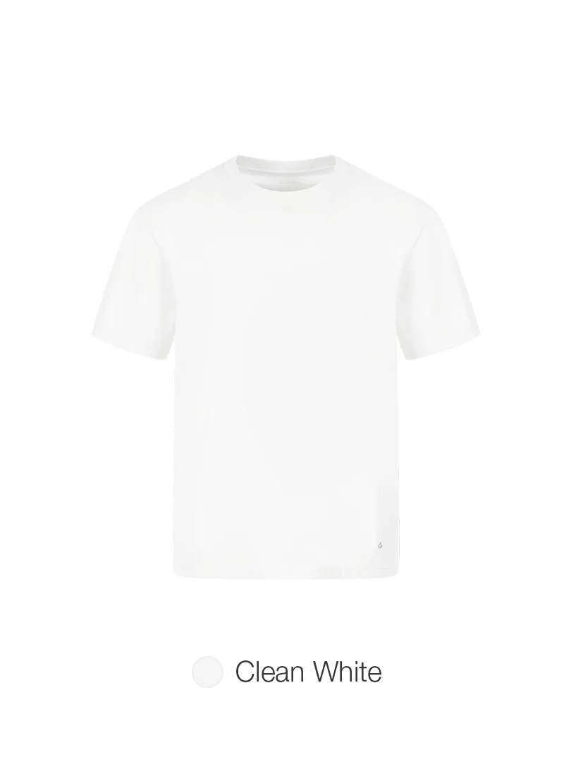 Men's Airy Fit Short Sleeve - Image 4